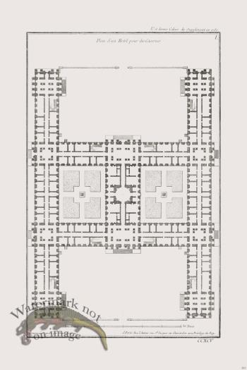 Elementary Architecture 303